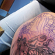 Illustration for article titled New Tattoo! Show me yours!